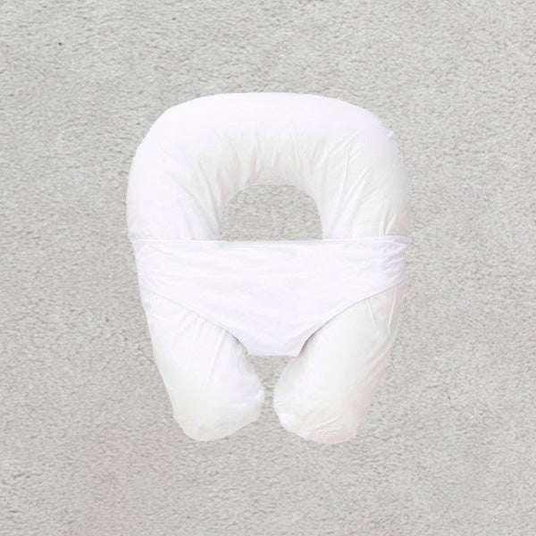 Jastuk za dojenje sa jastučnicom