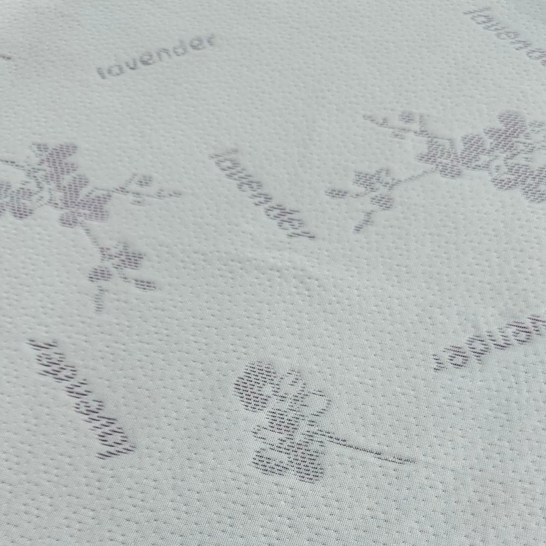 Jastuk za dojenje sa jastučnicom