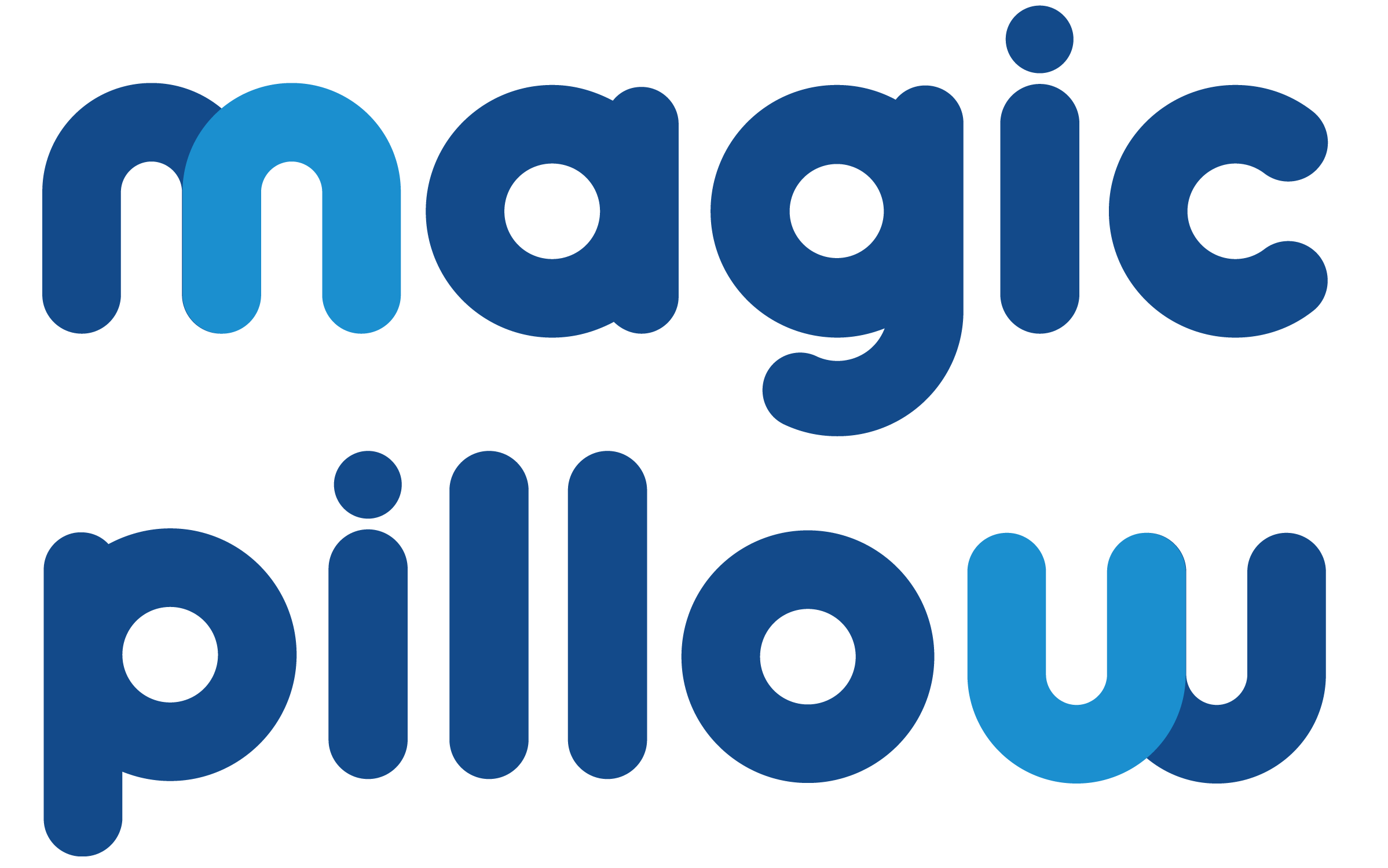 Magic Pillow