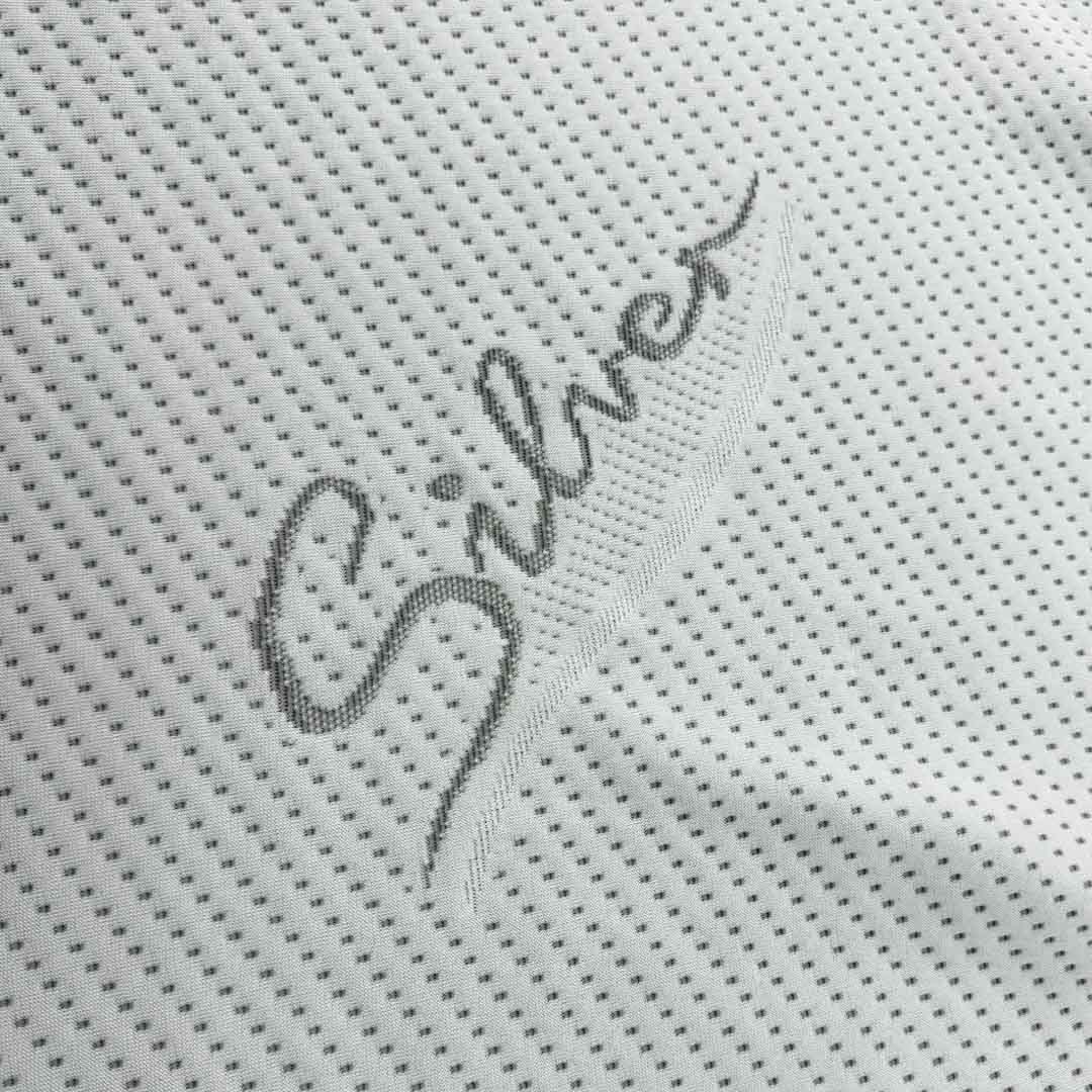 Jastuk za dojenje sa jastučnicom