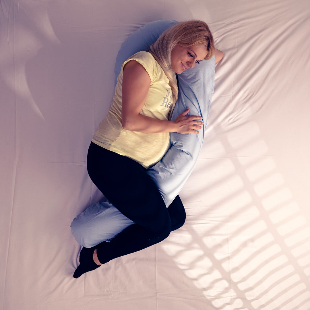 Anatomski jastuk Upitnik