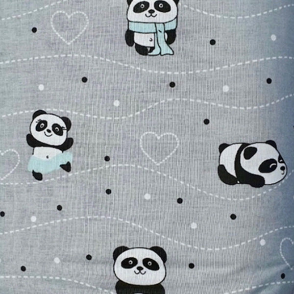 Jastuk za dojenje sa jastučnicom