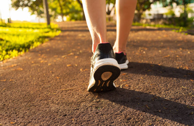 Zašto je svakodnevno hodanje zdravo?
