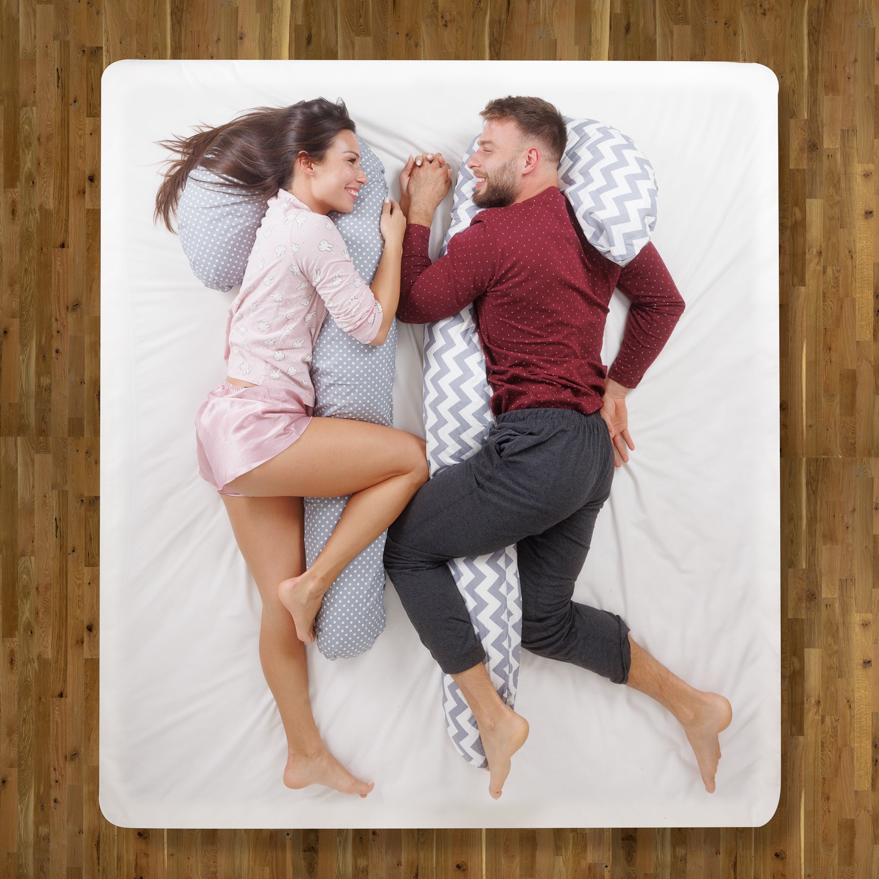 Anatomski jastuk Upitnik