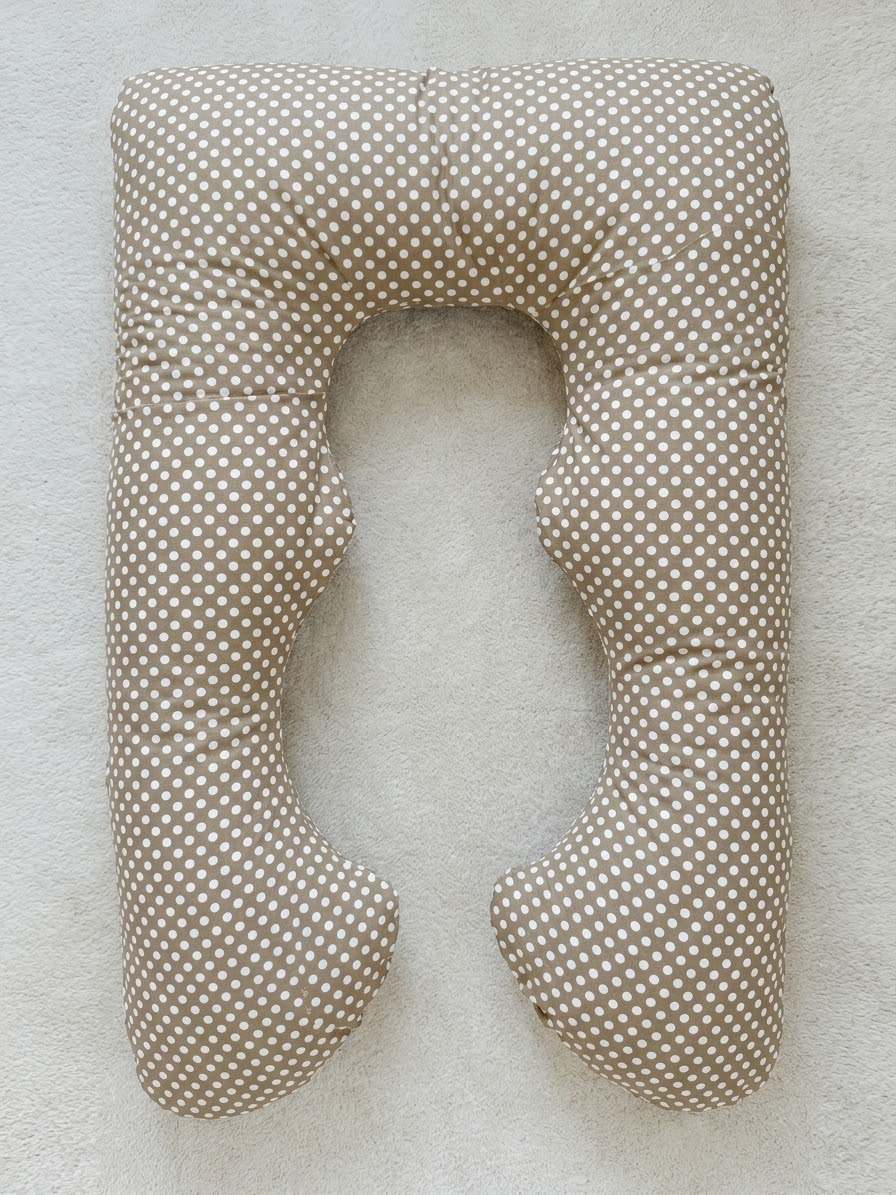 Jastučnica Kontur