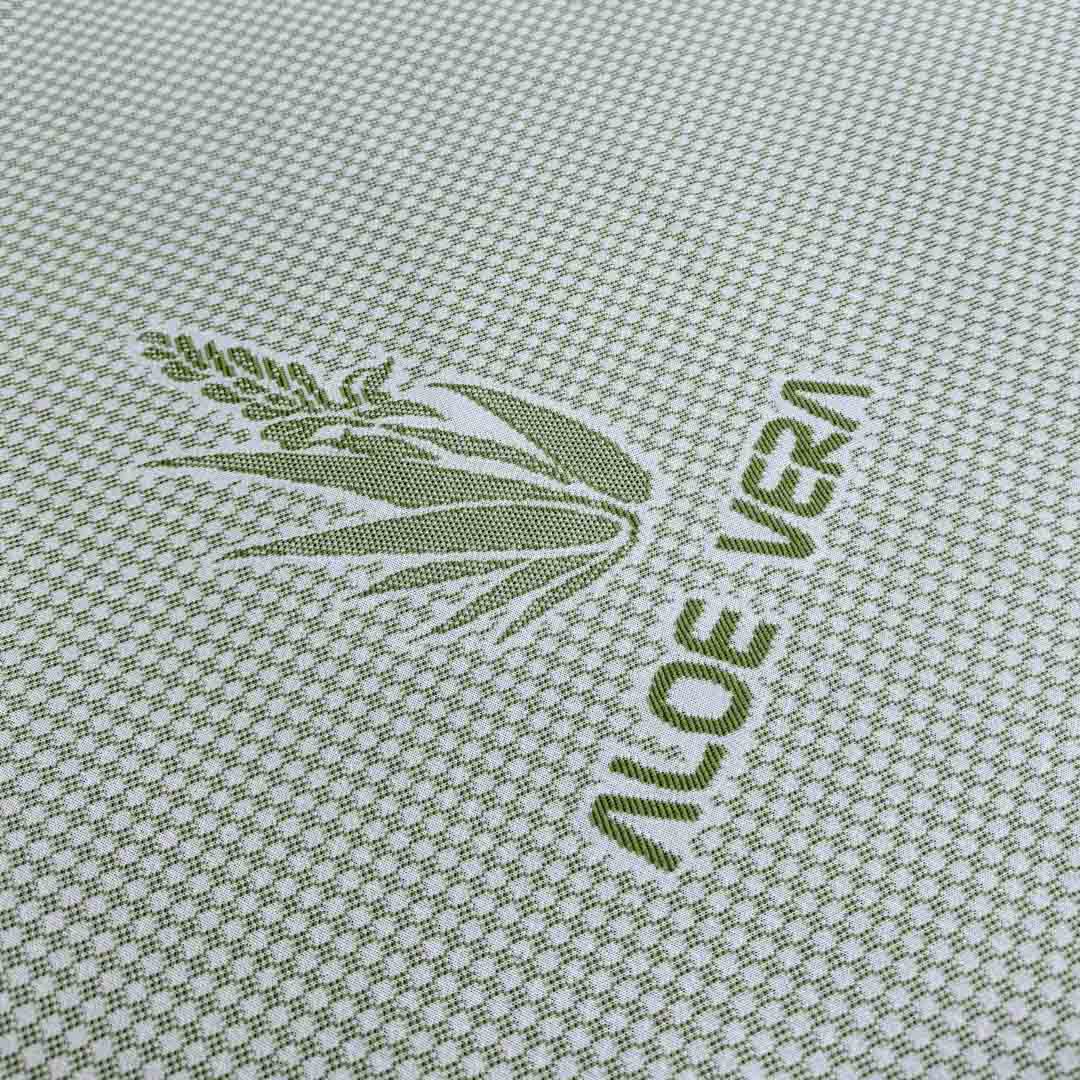 Jastuk za dojenje sa jastučnicom