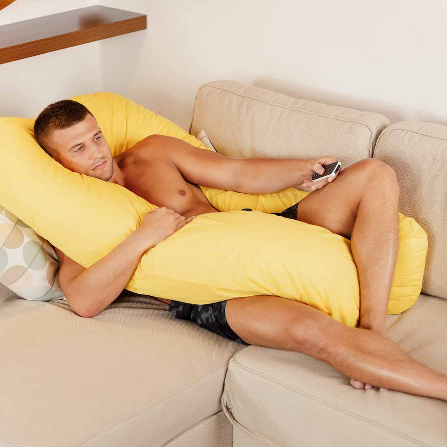 Anatomski jastuk Regular