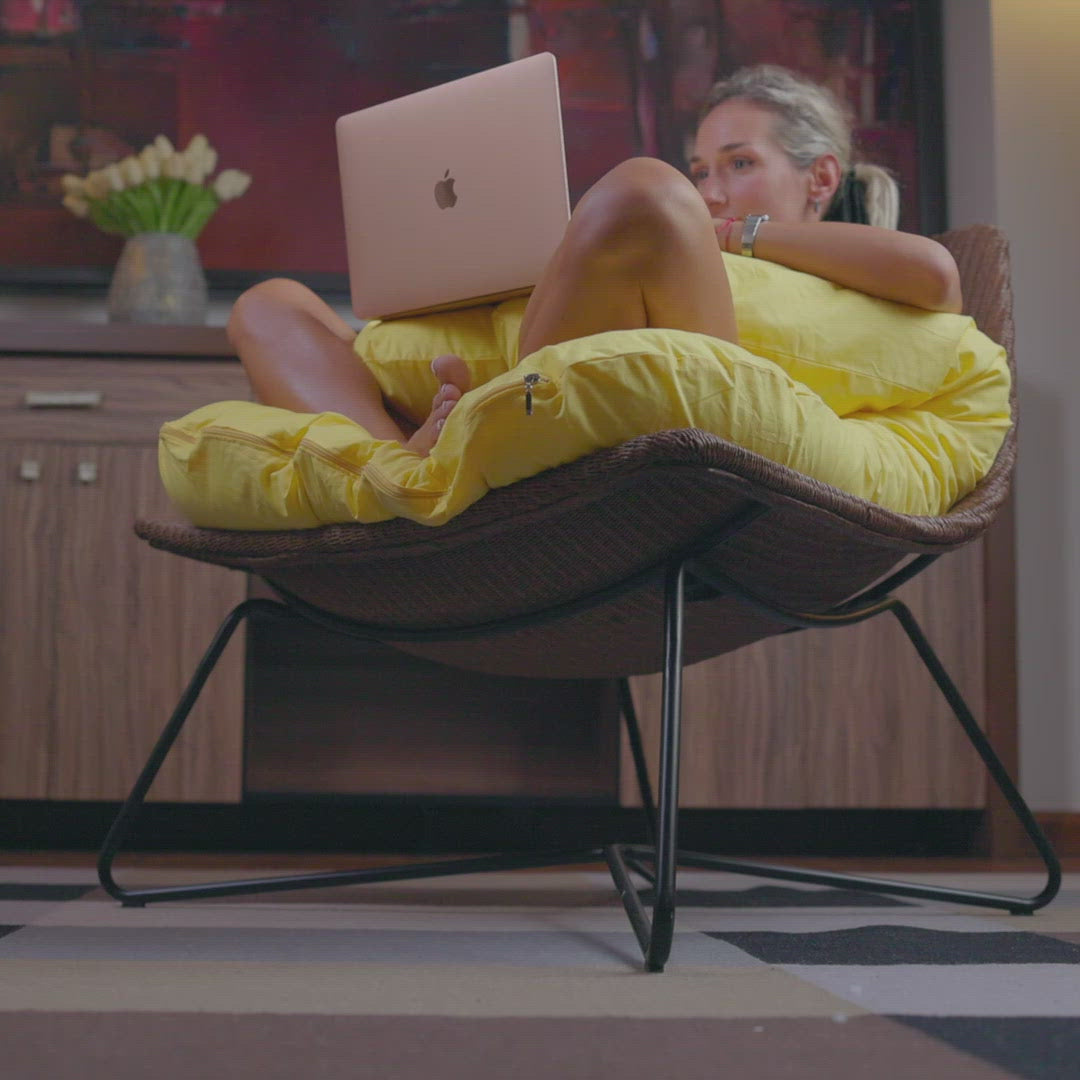 Anatomski jastuk Regular