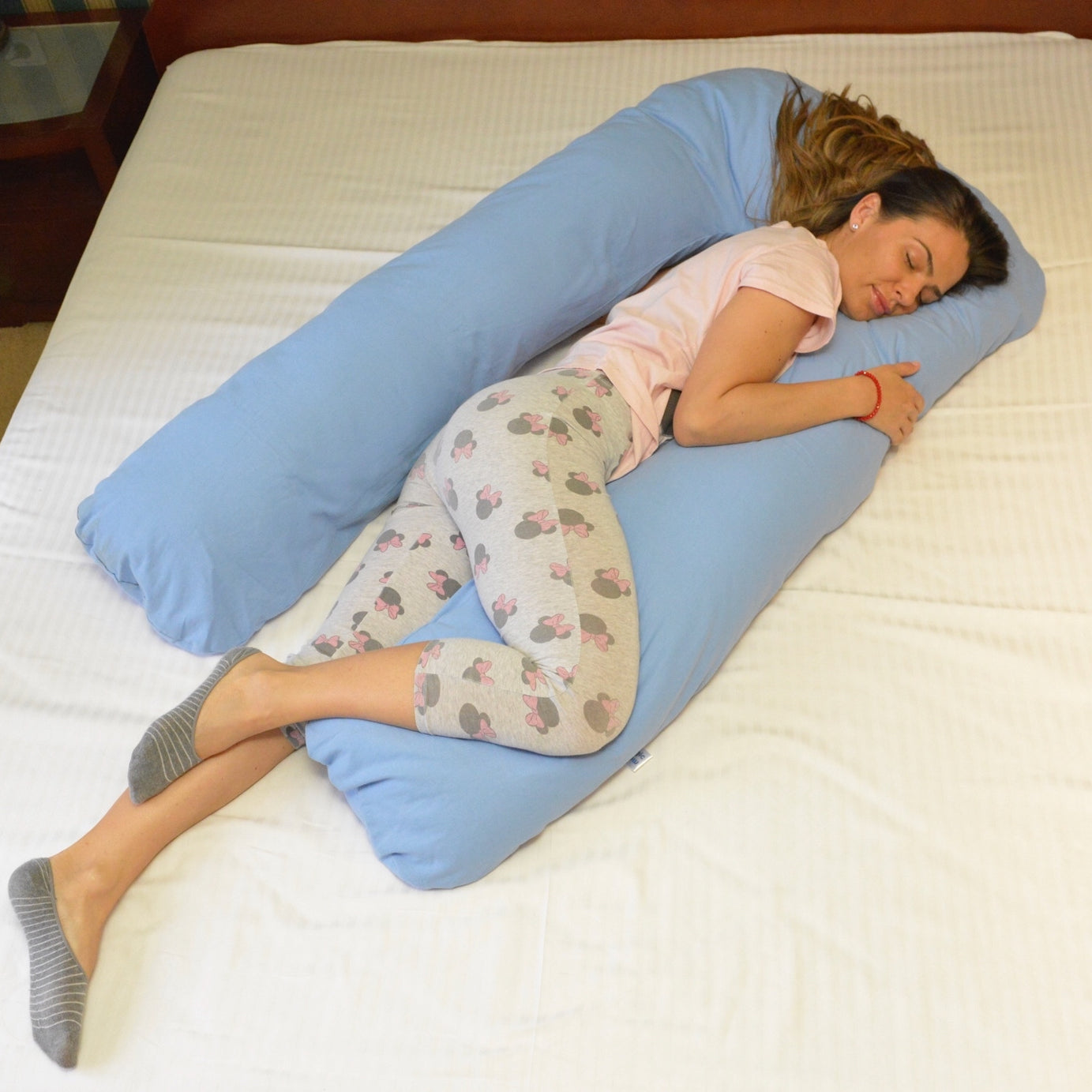 Anatomski jastuk Regular