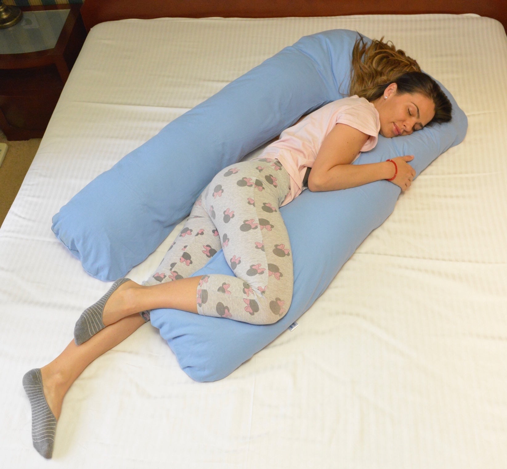 Anatomski jastuk Regular