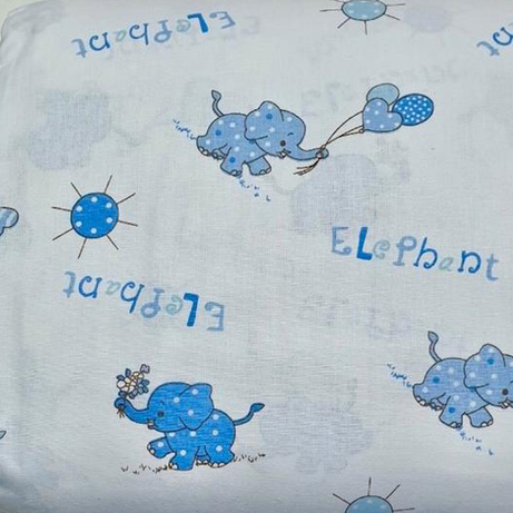 Jastuk za dojenje sa jastučnicom