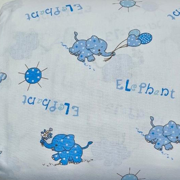 Jastuk za dojenje sa jastučnicom