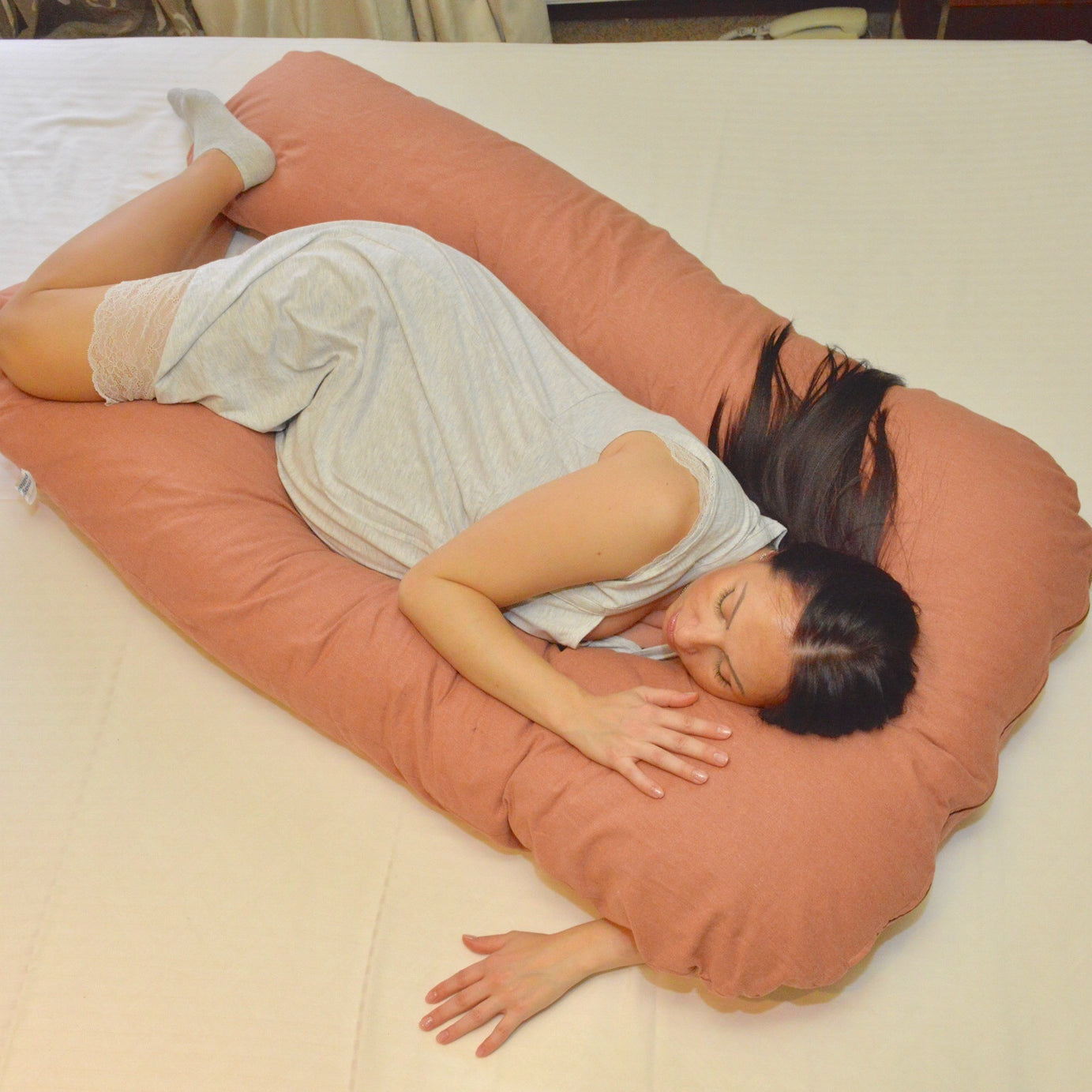 Anatomski jastuk Regular