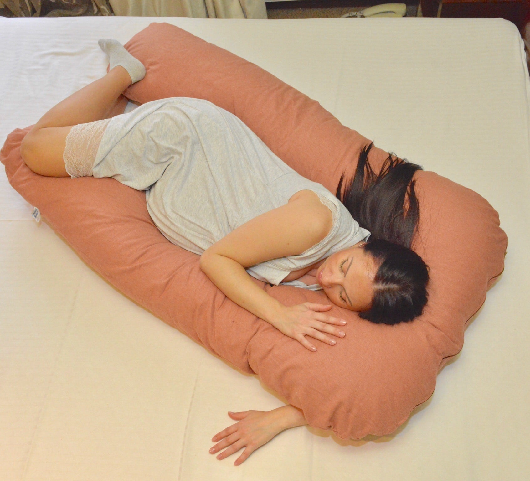 Anatomski jastuk Regular