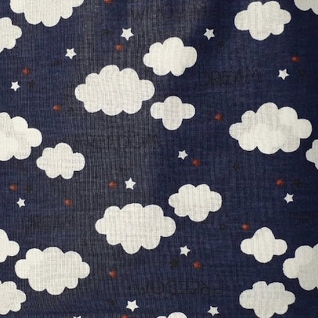 Jastuk za dojenje sa jastučnicom