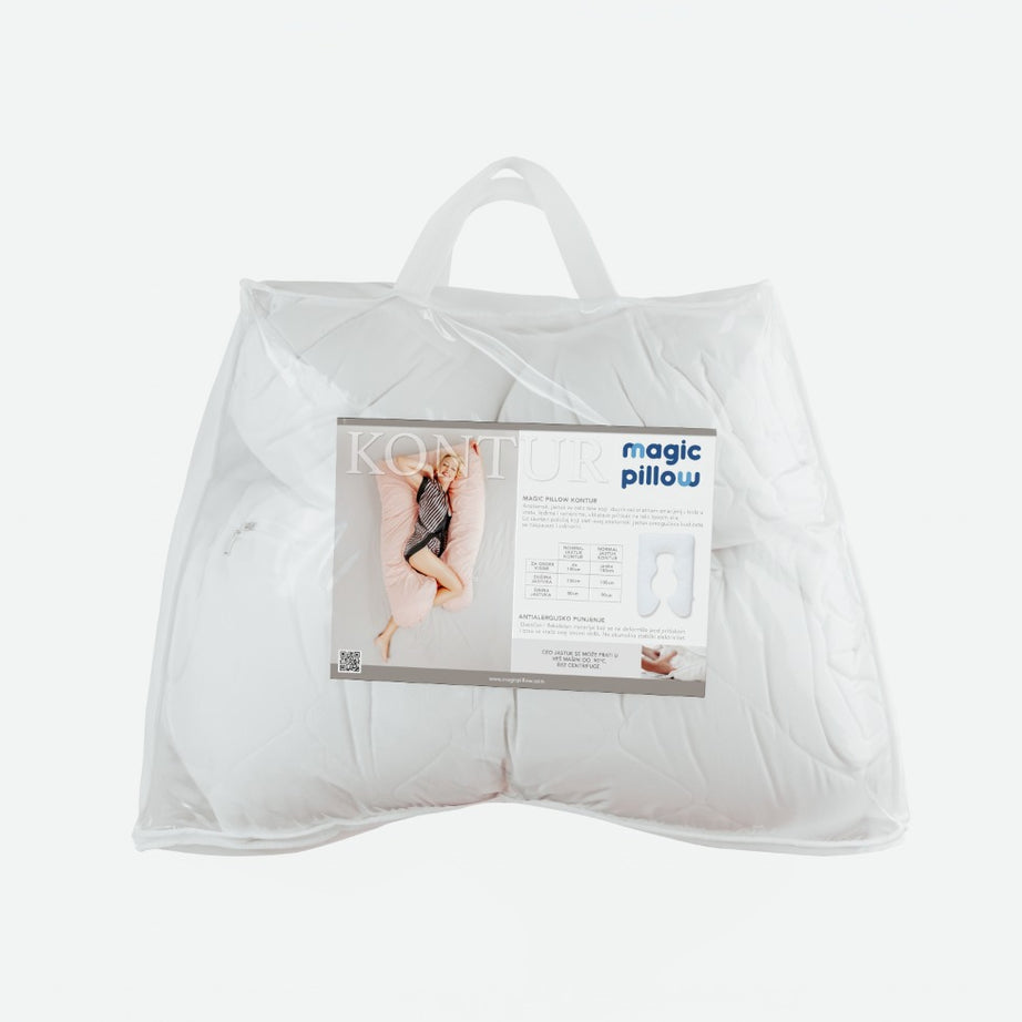 Zaštitna kesa za jastuk